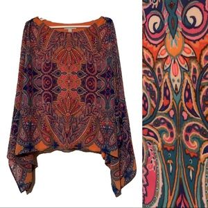 Boutique Brand Blouse